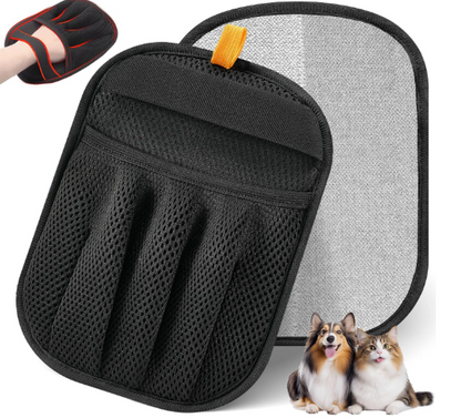 pet hair remover glove